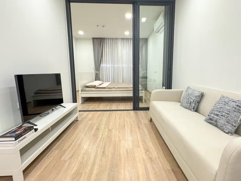 1 Bed Condo for Rent in Phaya Thai