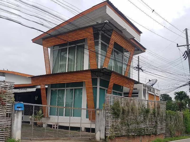 3 Bed House for Sale in San Sai