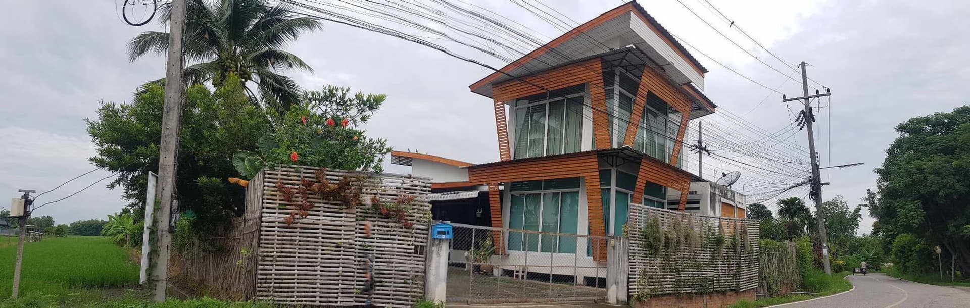 3 ห้องนอน undefined สำหรับ ขาย ใน สันทราย - Image 12