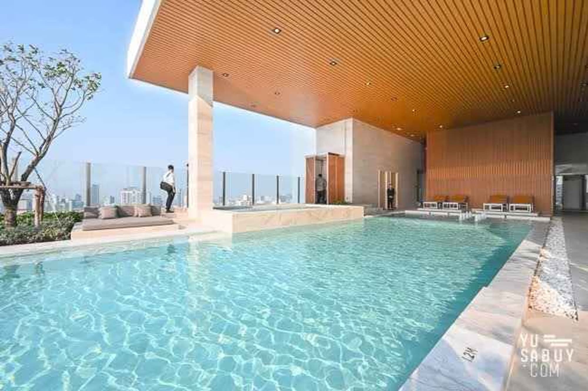 Condo for Sale at MARU Ekkamai 2 - Image 8