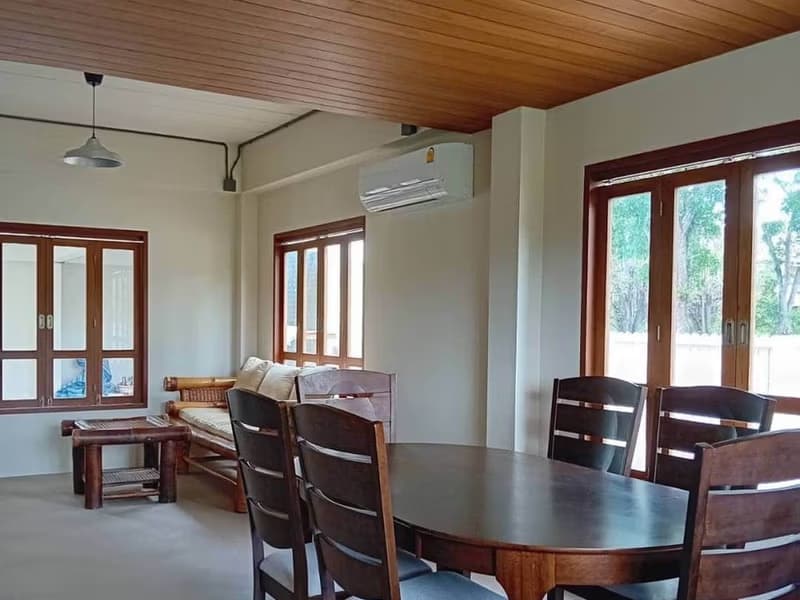 3 Bed House for Rent in Hang Dong