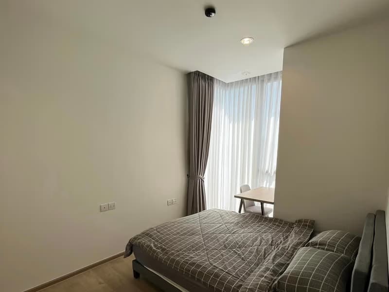 Quinn Sukhumvit 101 - 1 Bed Condo for Rented *QUIN9014