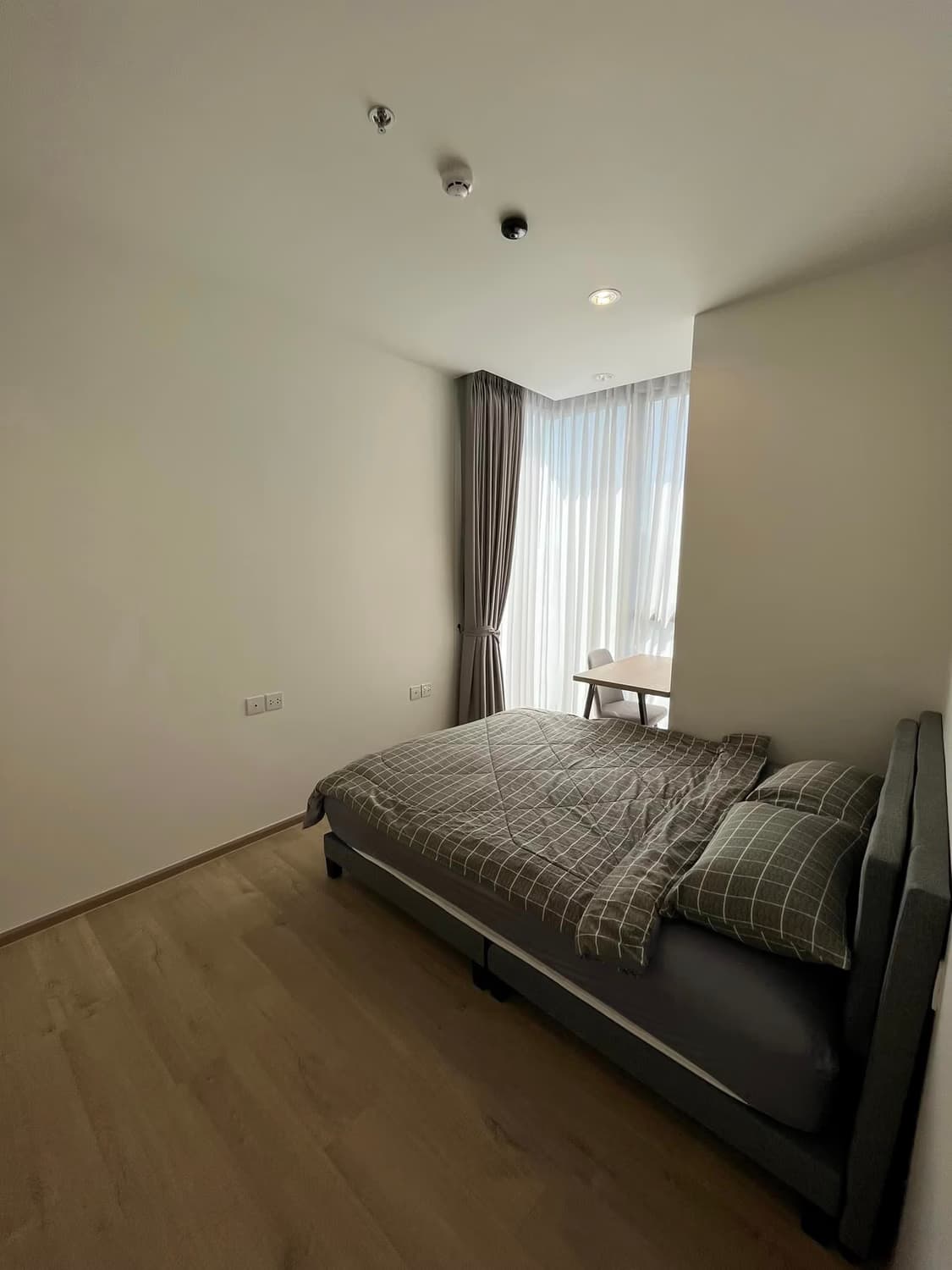 Quinn Sukhumvit 101 - 1 Bed Condo for Rented *QUIN9014 - Image 6