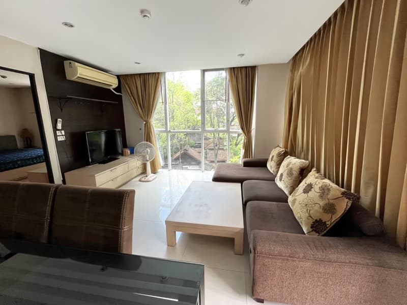 1 Bed Condo for Rent in Mueang Chiang Mai