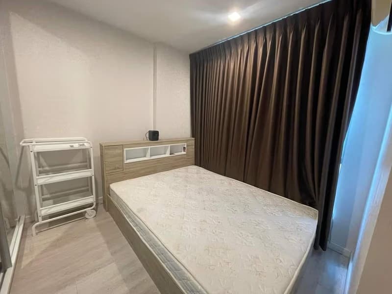 Condo for Rent, Sale at Metro Luxe Rama 4