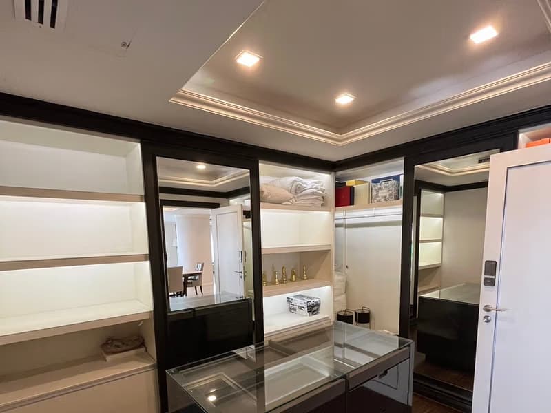 3 Bed Condo for Sale in Bang Rak