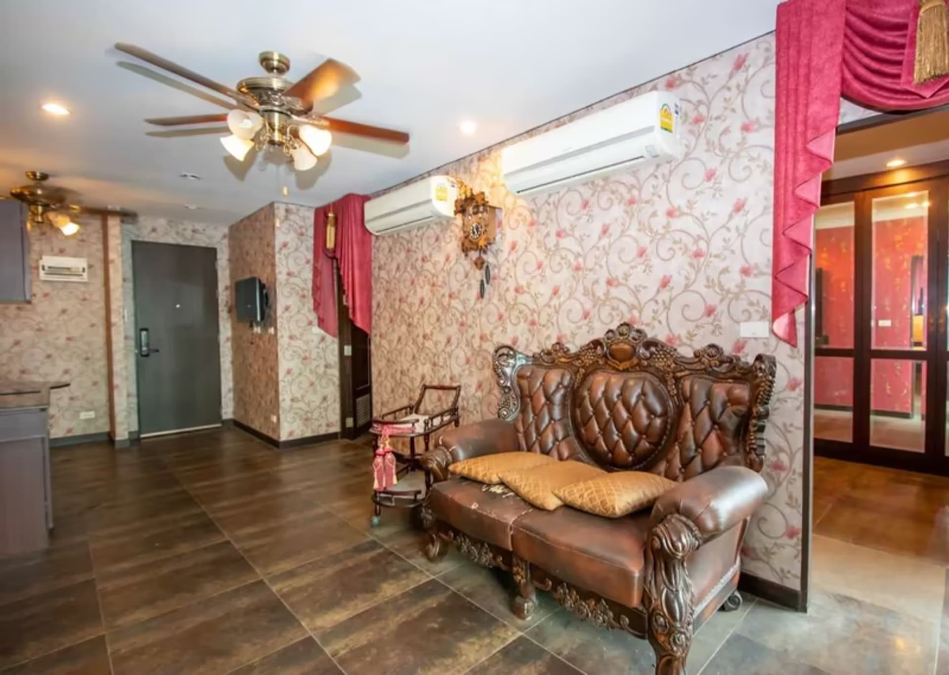 3 Bedroom Condo - Image 9
