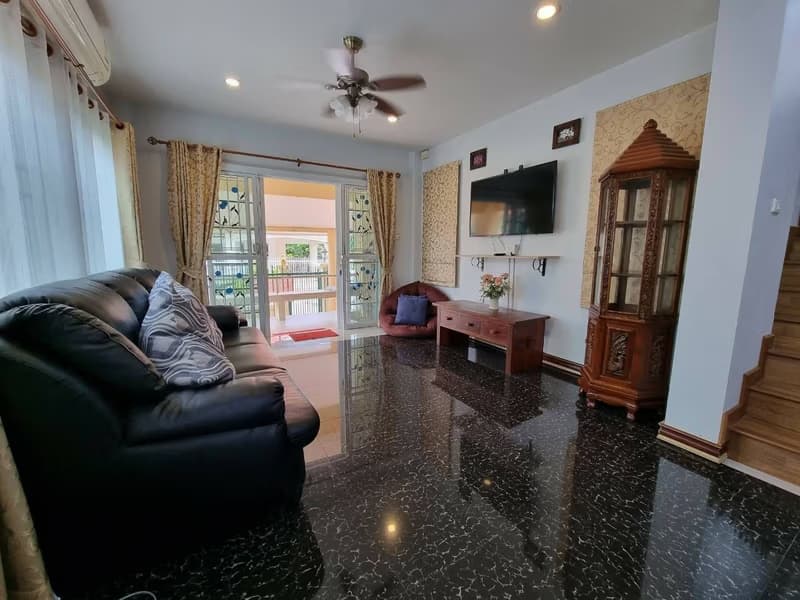 3 Bed House for Rent in Hang Dong