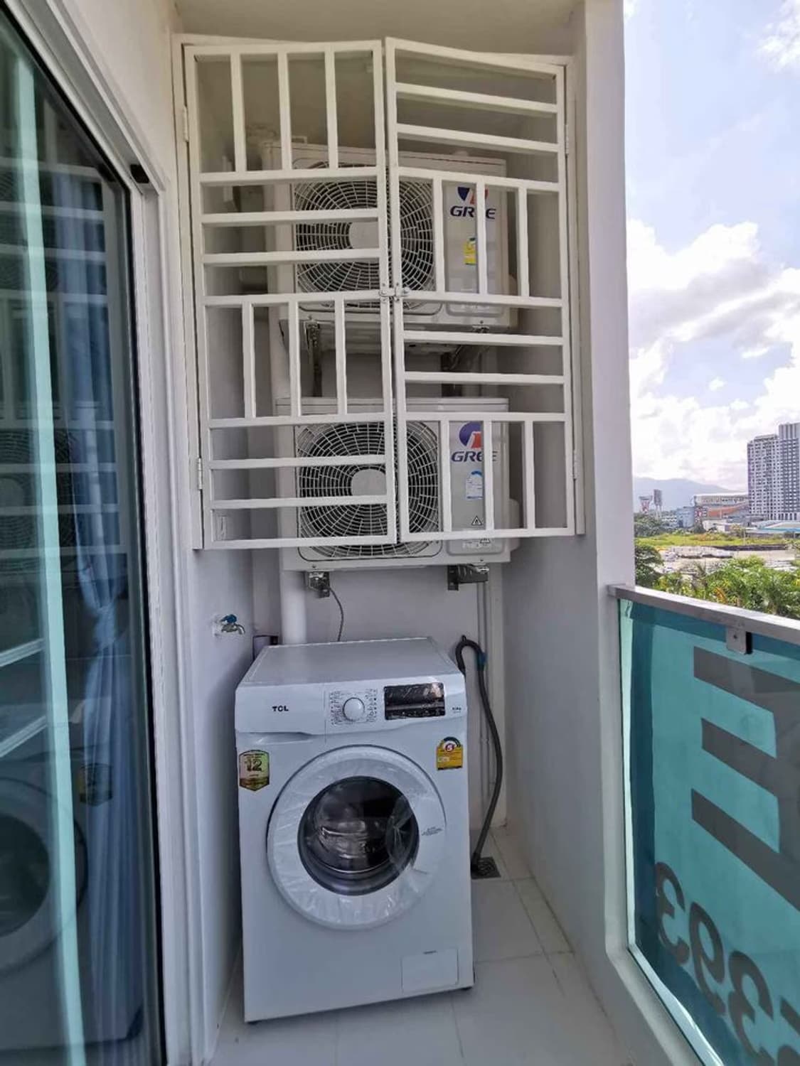 Condo for Sale at The Green City 2 Condominium - Image 9
