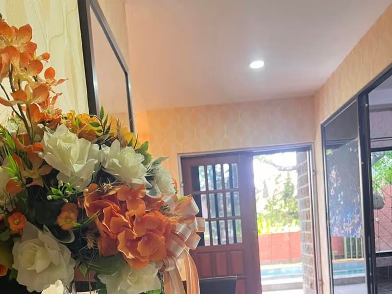 2 Bed House for Rent in Mueang Chiang Mai