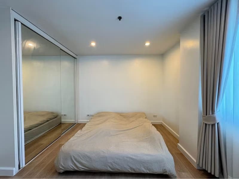 2 Bed Condo for Sale  Near Surasak BTS