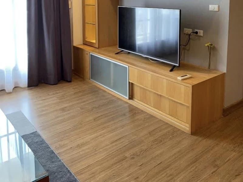 2 Bed Condo for Rent  Near Asok BTS