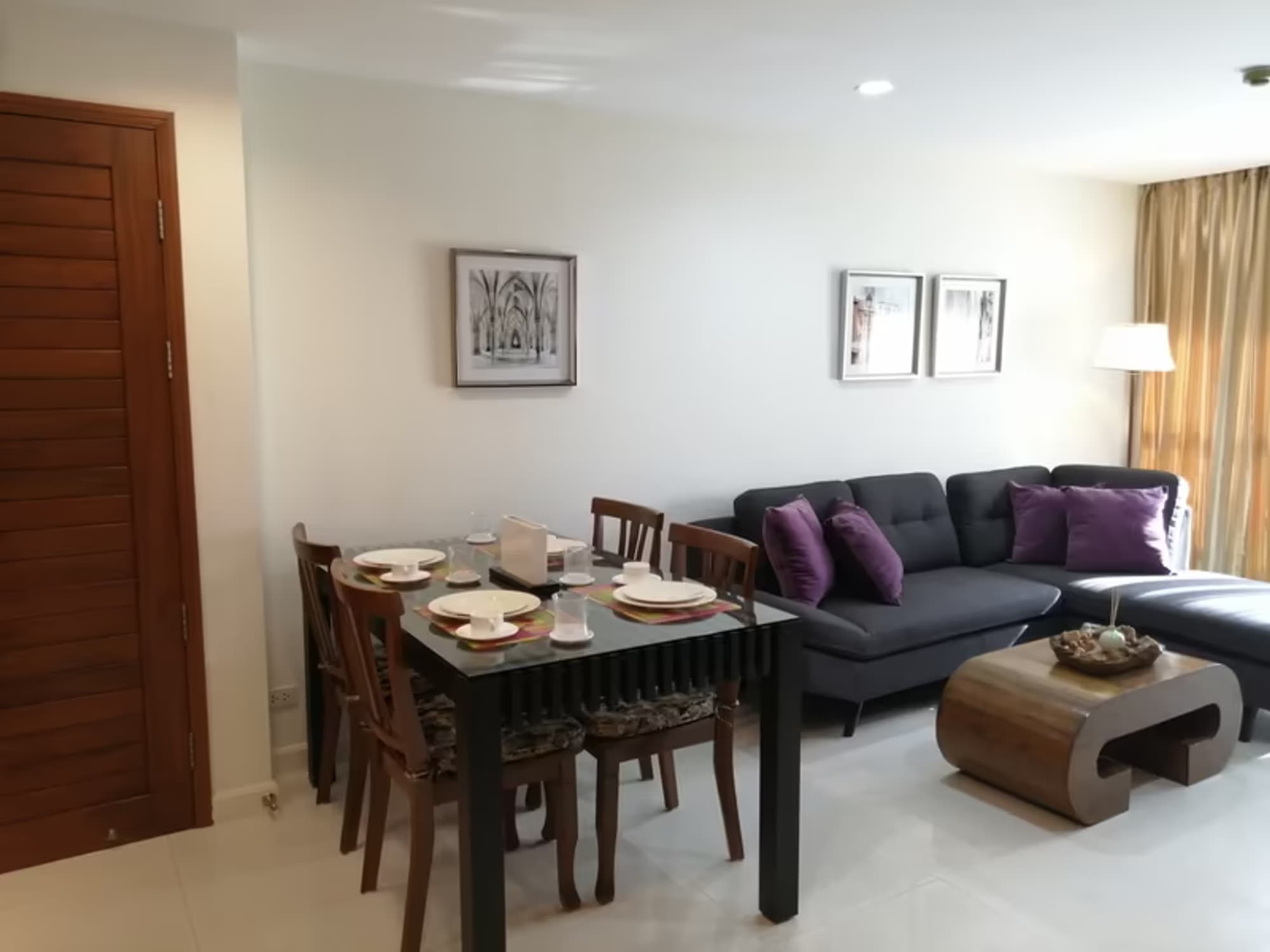 1 Bedroom Condo - Image 4