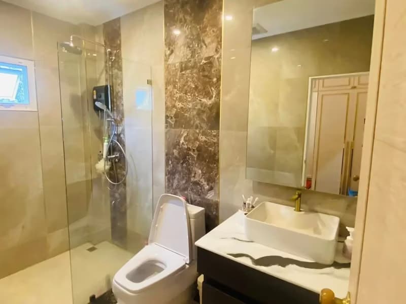 House for Sale in On Tai, San Kamphaeng.