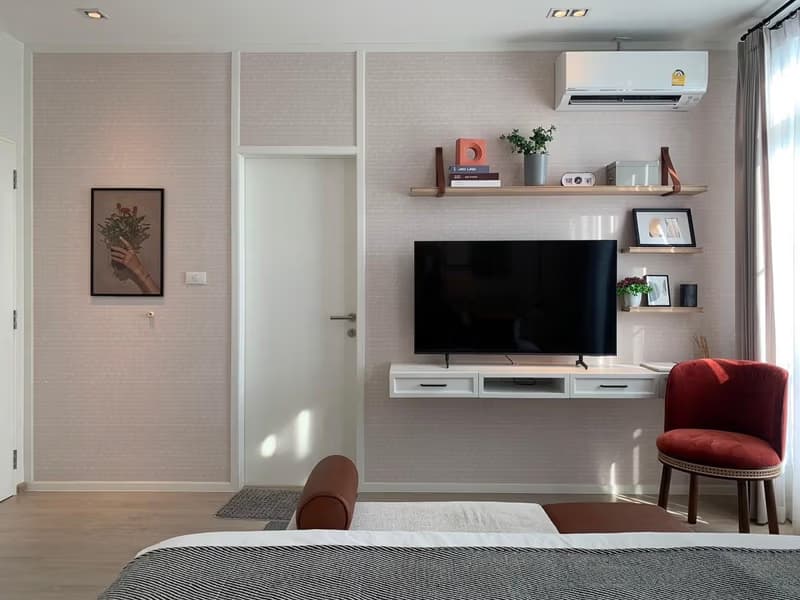 3 Bed Townhouse for Sale in Prawet