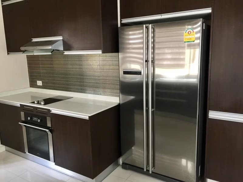 3 Bed House for Rent in Prawet