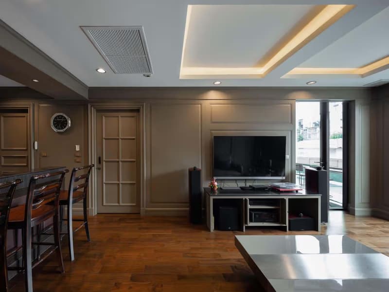 2 Bed Townhouse for Sale in Watthana