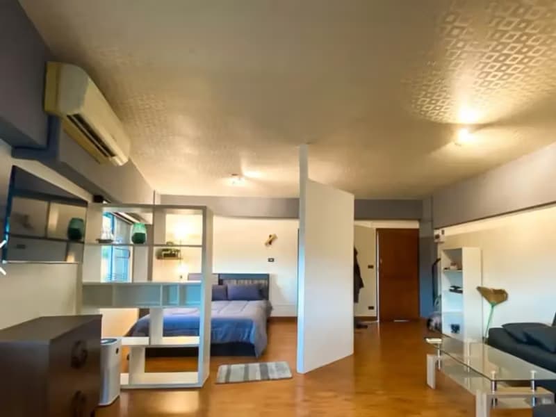 Studio for Sale in Pa Tan, Mueang Chiang Mai