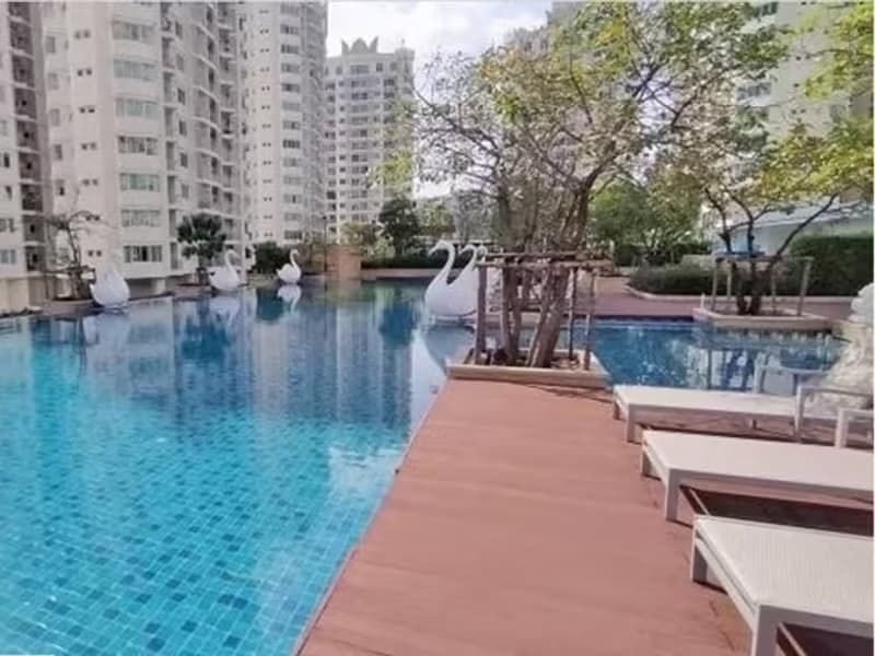 Condo for Rent, Sale at Supalai Wellington II