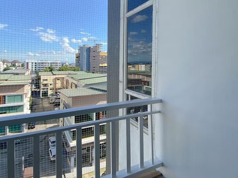 2 Bed Condo for Rent in Mueang Chiang Mai