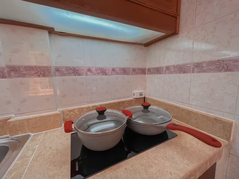 Townhouse for Rent in Suthep, Mueang Chiang Mai