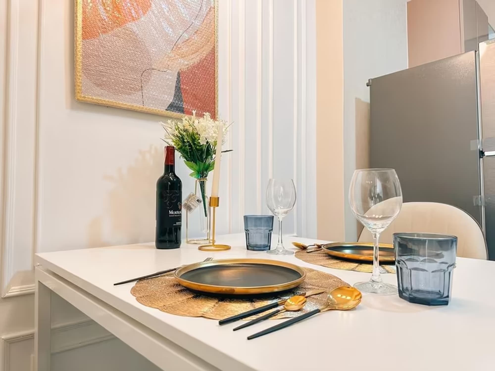 1 Bedroom Condo - Image 4