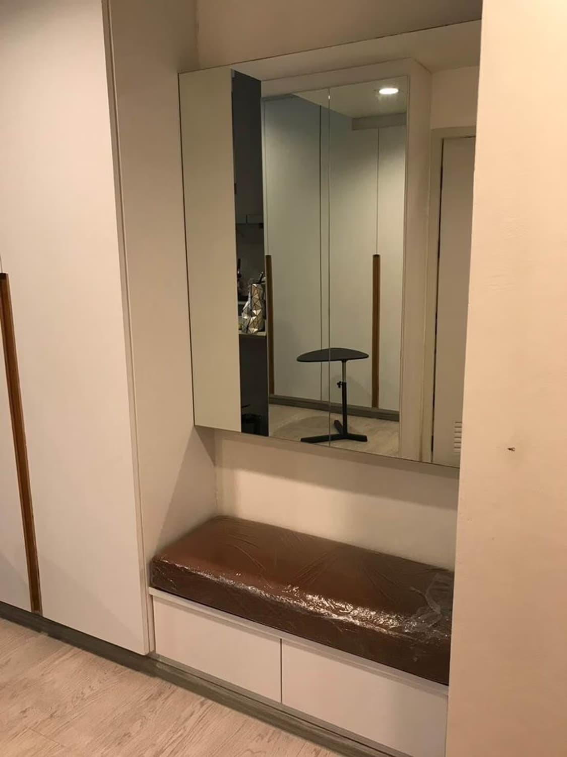 1 Bed Condo for Rent in Phaya Thai - Image 8