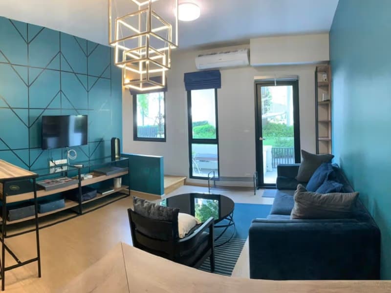 1 Bed Condo for Sale in Mueang Samut Prakan