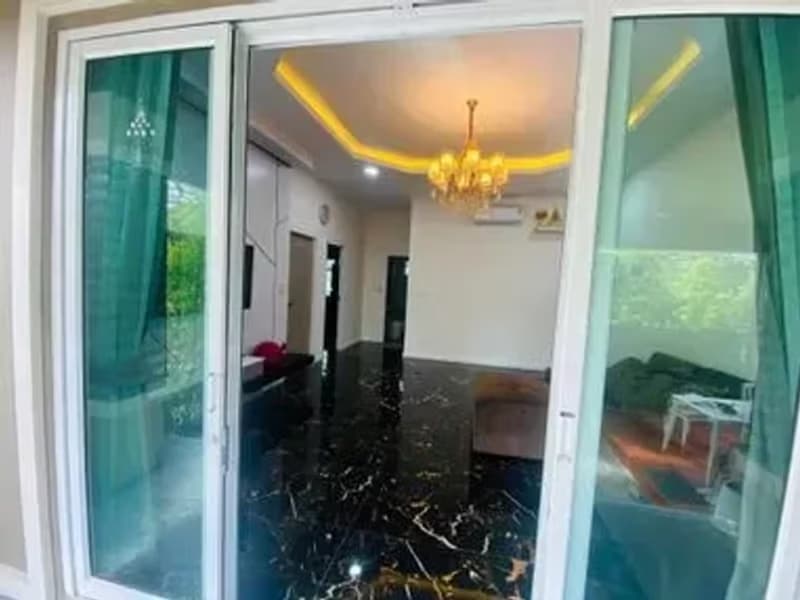 House for Sale in On Tai, San Kamphaeng.