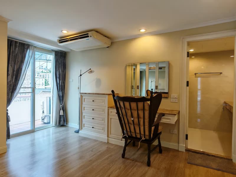 2 Bed Condo for Rent in Pathum Wan