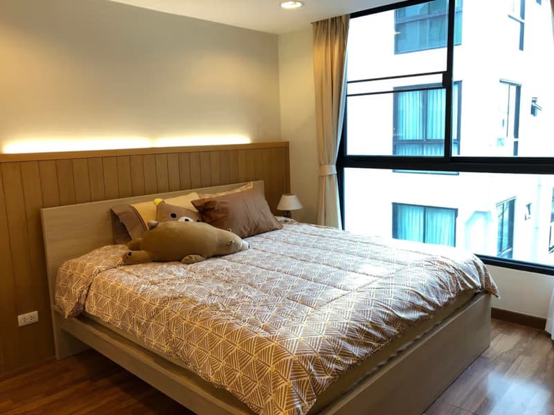 2 Bedroom Condo