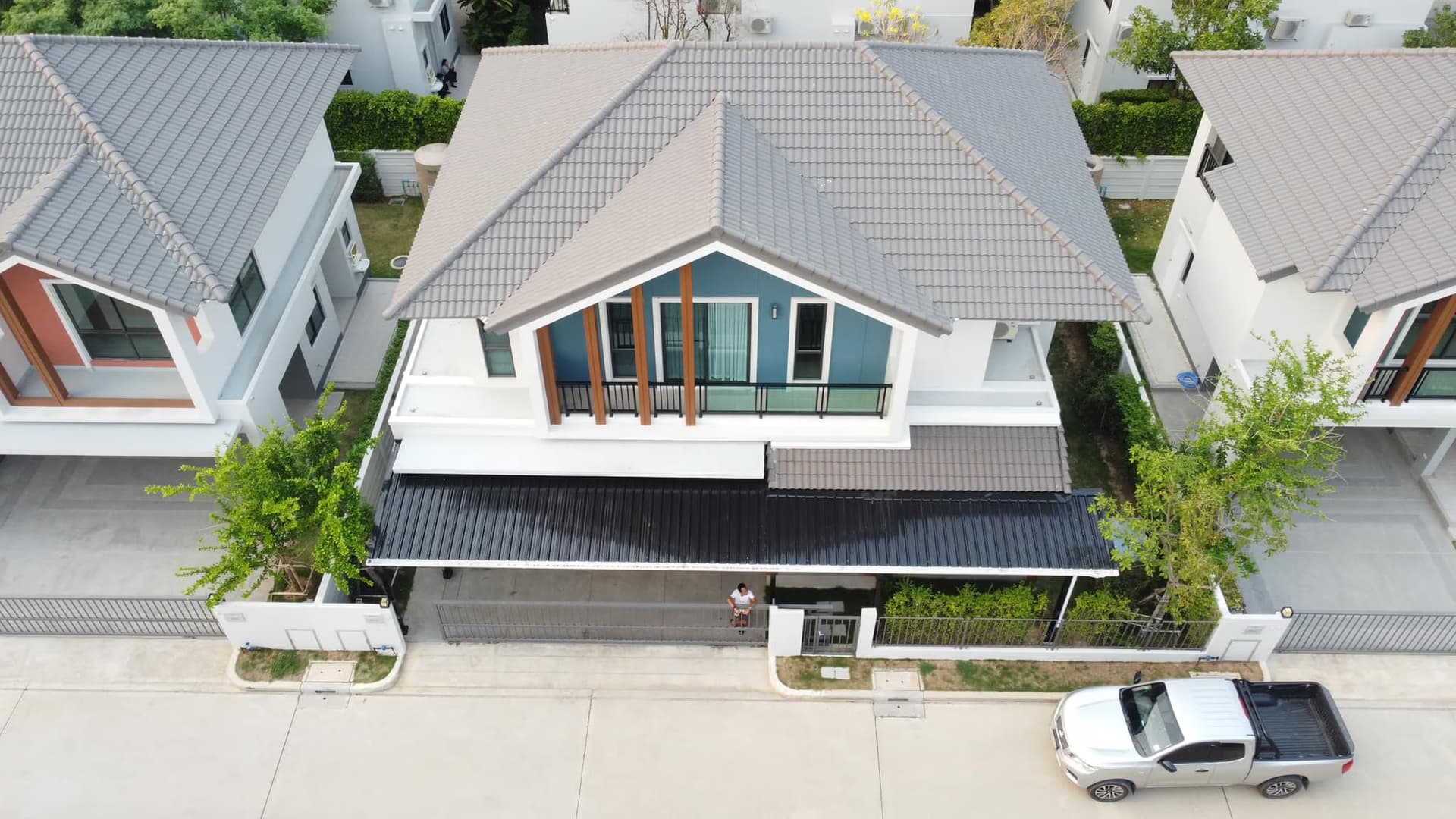 House for Sale at BAAN NIRATI CHIANGMAI - Image 12