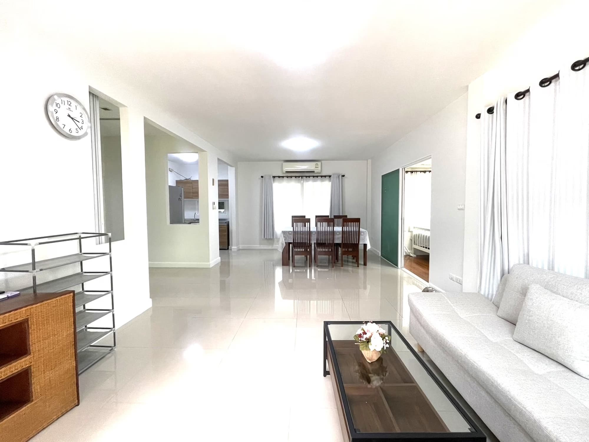House for Rent in San Phi Suea, Mueang Chiang Mai.House for Rent in San Phi Suea, Mueang Chiang Mai. - Image 4