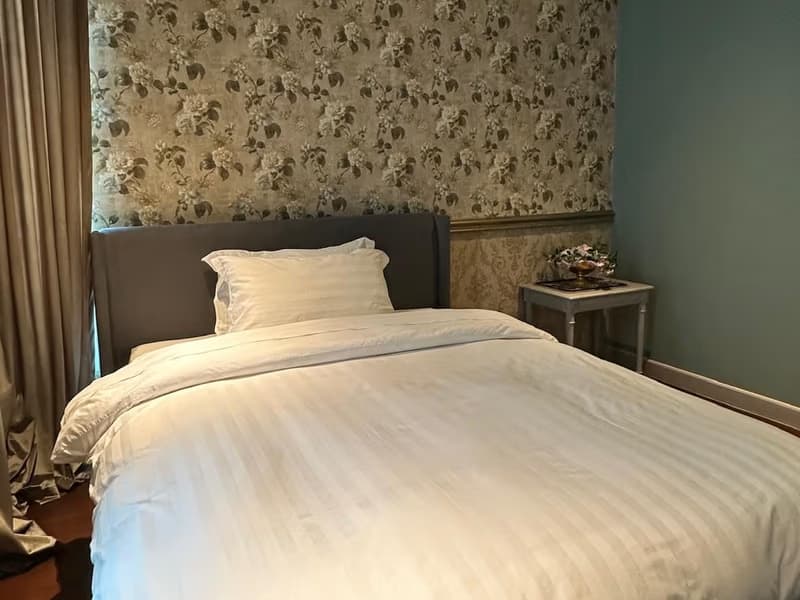 Condo for Rent at Ivy Thonglor 23