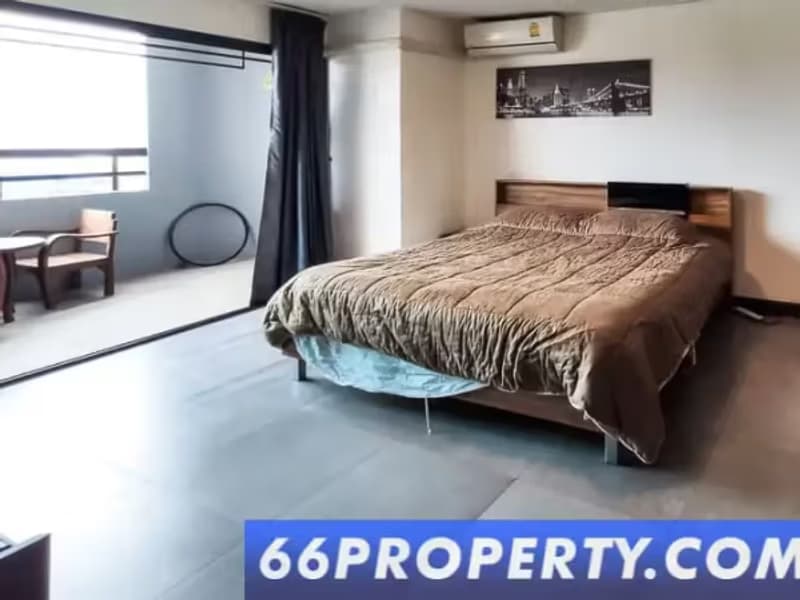 2 Bedroom Condo