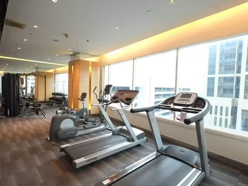 Condo for Rent at 39 by Sansiri