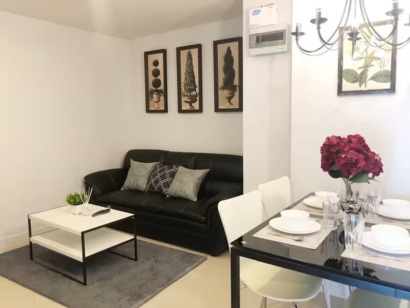  Condo for Rent at Punna Oasis 1