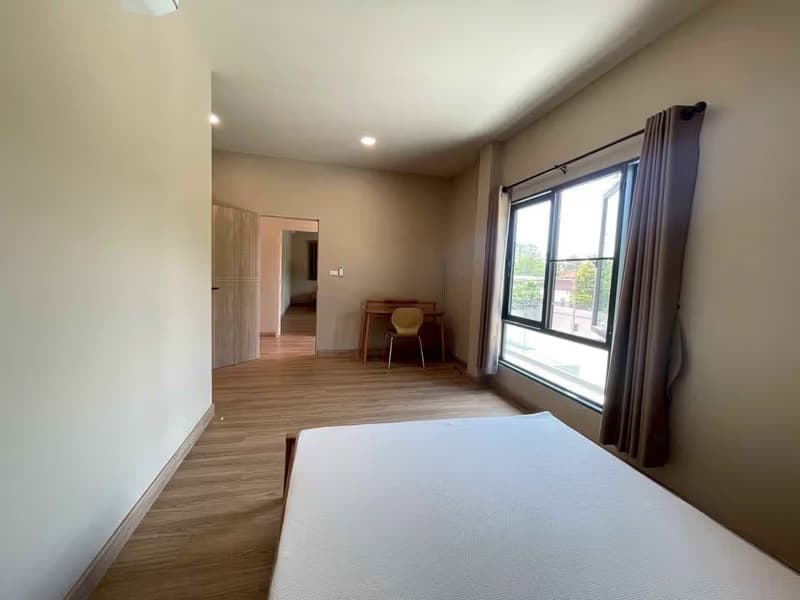 4 Bed House for Rent in Hang Dong