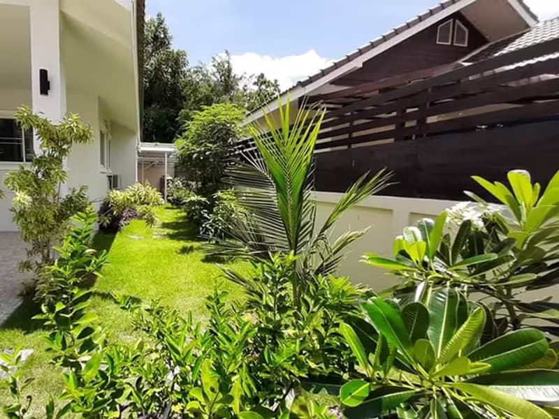 House for Rent in San Phi Suea, Mueang Chiang Mai.