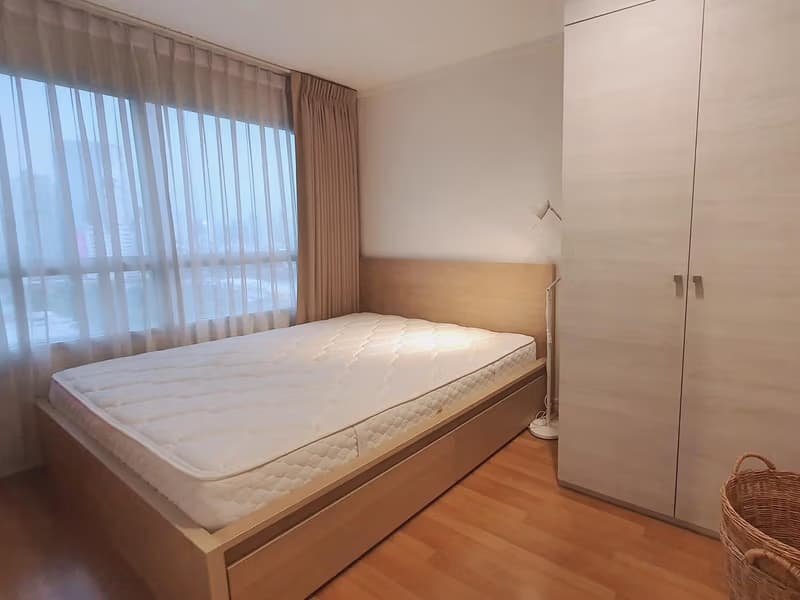 1 Bed Condo for Sale  Near Phetchaburi MRT