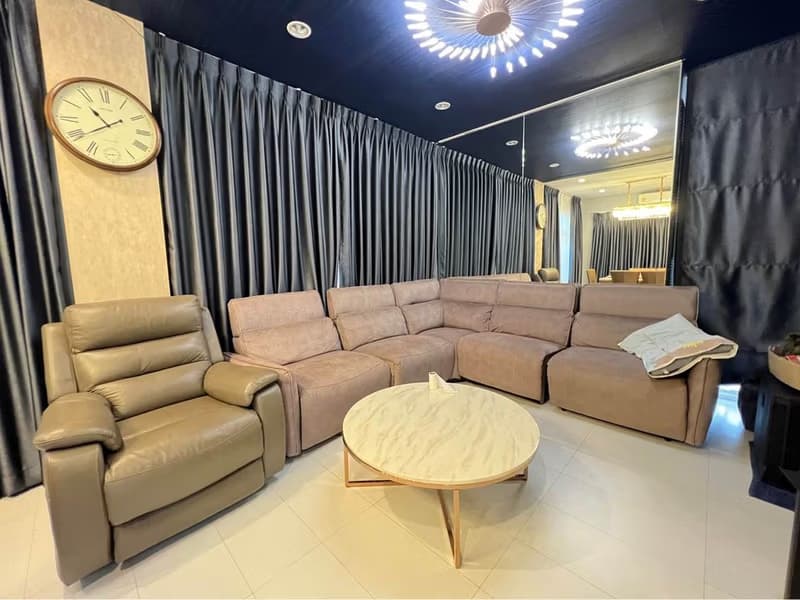 3 Bed House for Rent in Mueang Chiang Mai