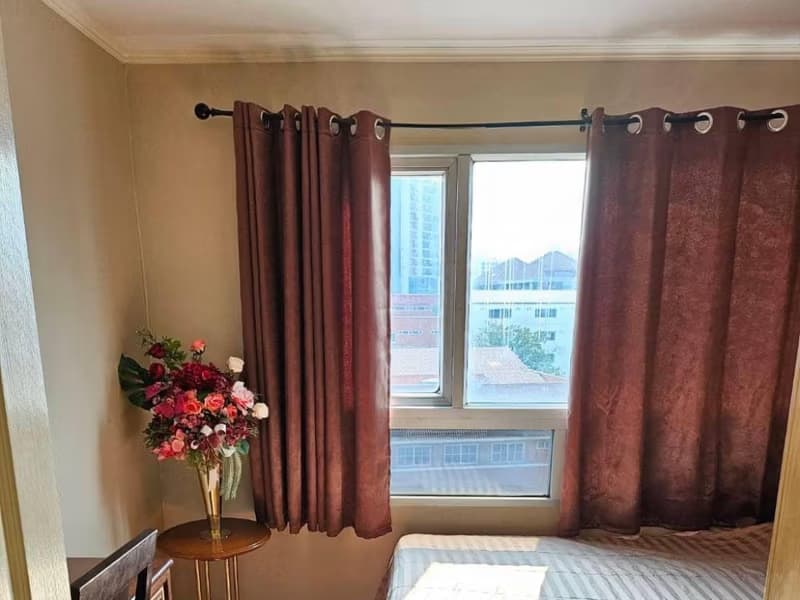 Condo for Rent at Lumpini Ville Cultural Center