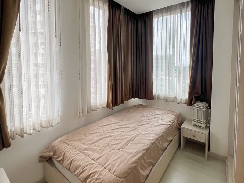 2 Bed Condo for Rent in Mueang Chiang Mai