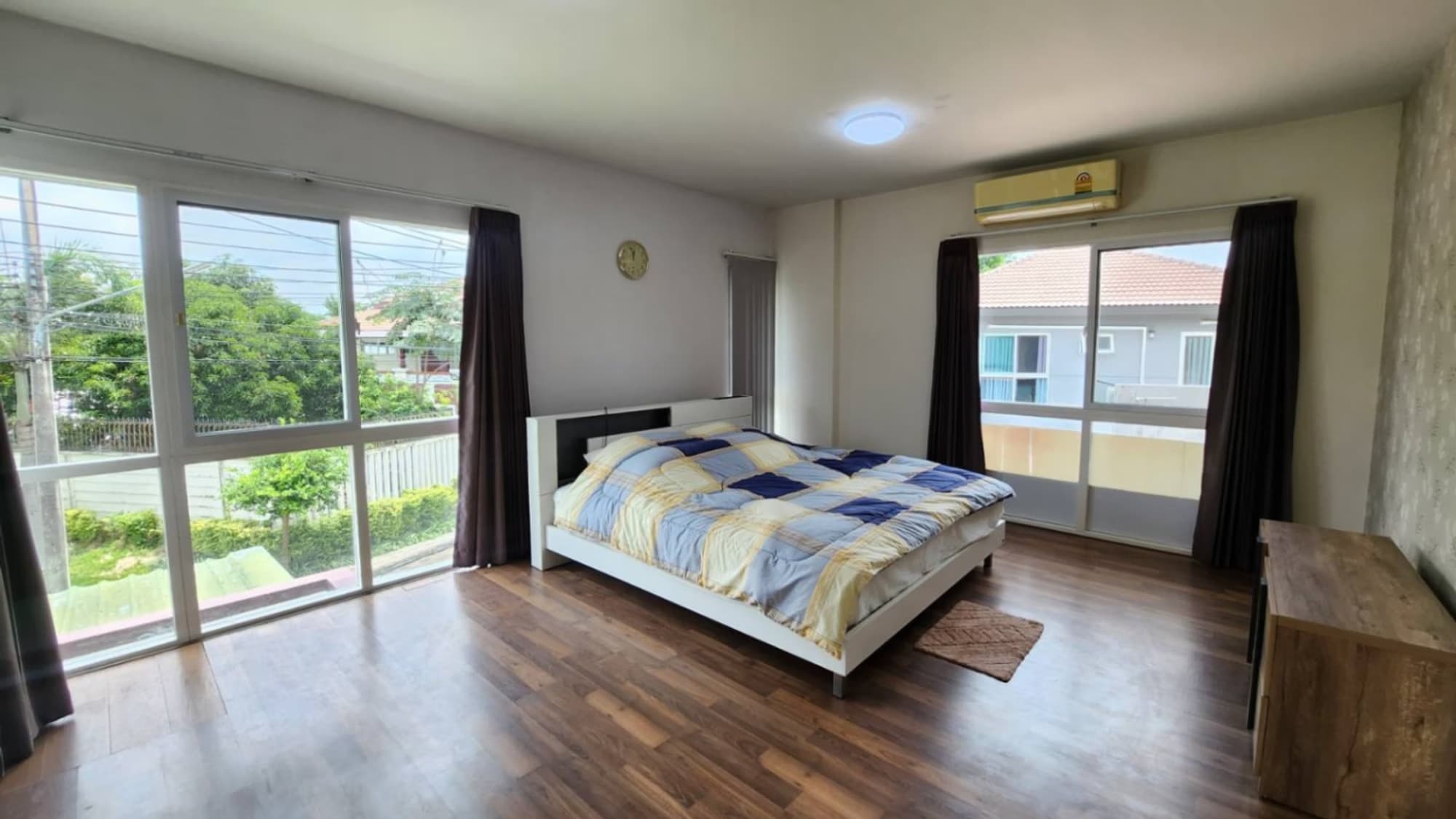 4 Bed House for Rent in Mueang Chiang Mai - Image 12