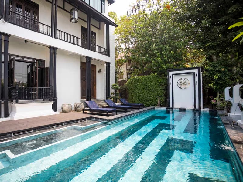 9 Bed House for Rent and Sale in Mueang Chiang Mai