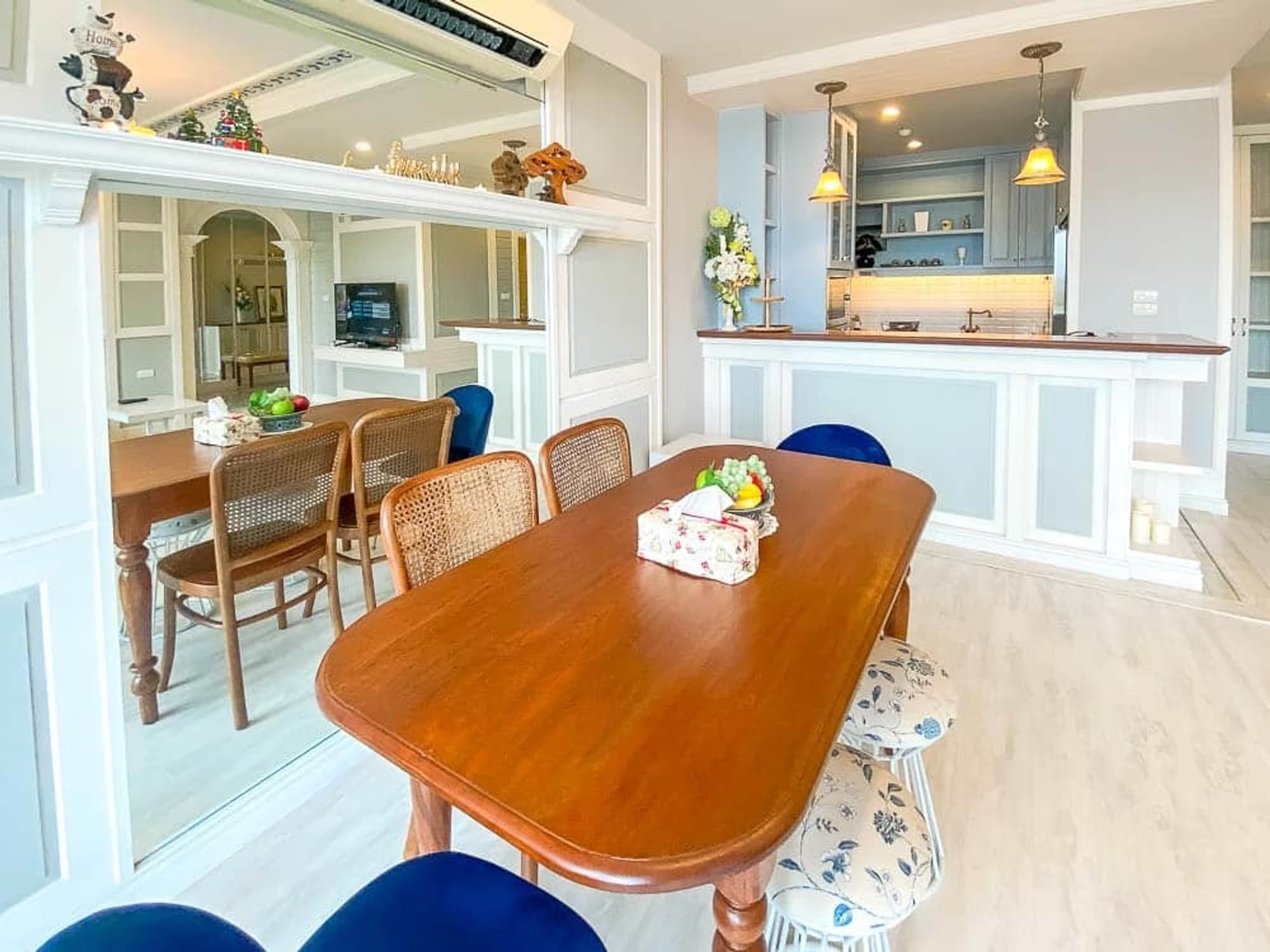 Condo for Rent at The Unique @ Koomuang - Image 5