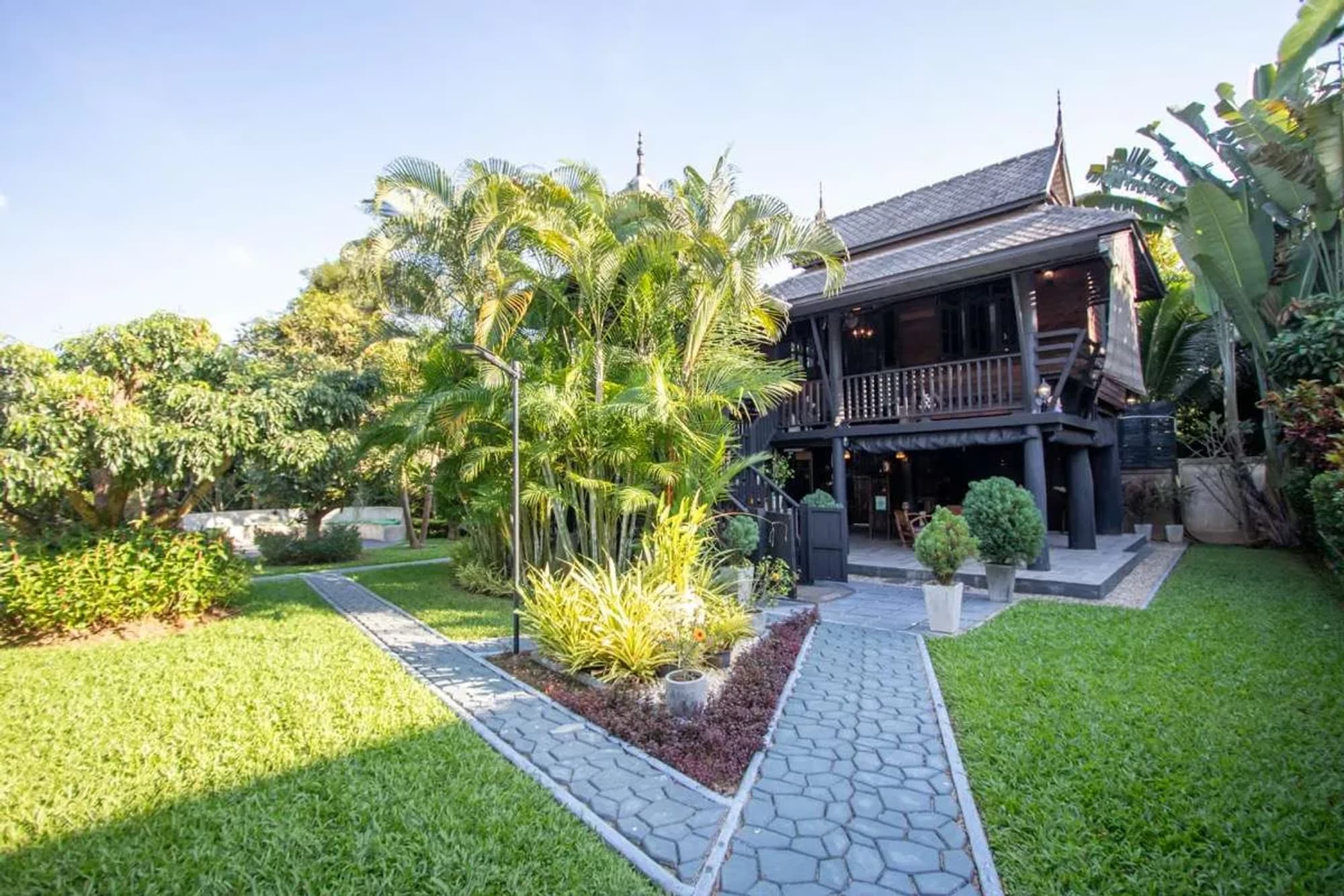 House for Sale in Nam Phrae, Hang Dong. - Image 33