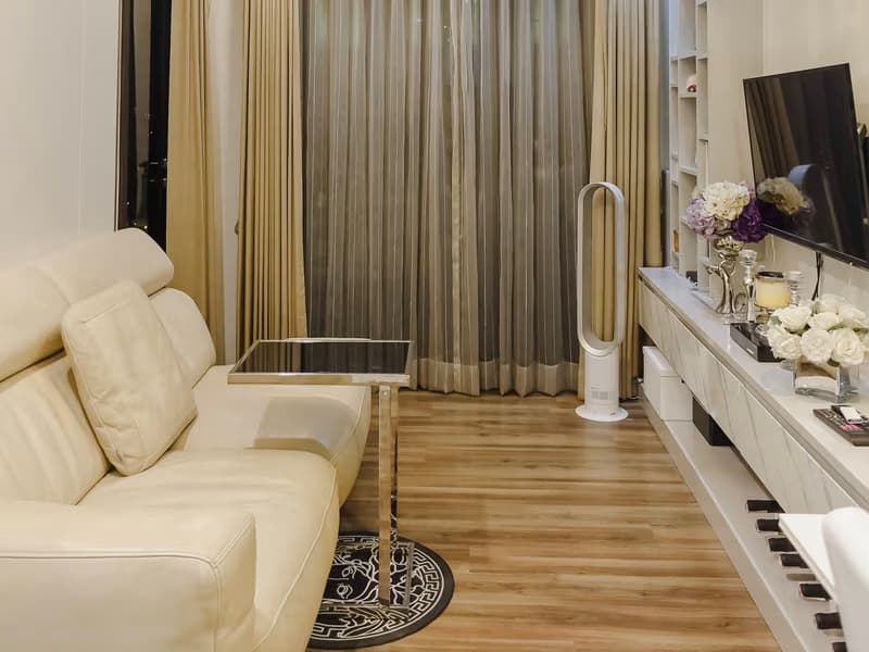 1 Bed Condo for Rent and Sale  Near Phra Khanong BTS