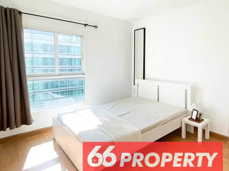 Condo for Rented, Sale at The Parkland Grand Asok-Phetchaburi  
