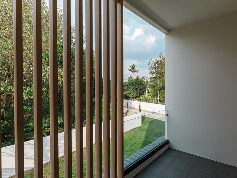 Minimal House for Sale in Tha Wang Tan